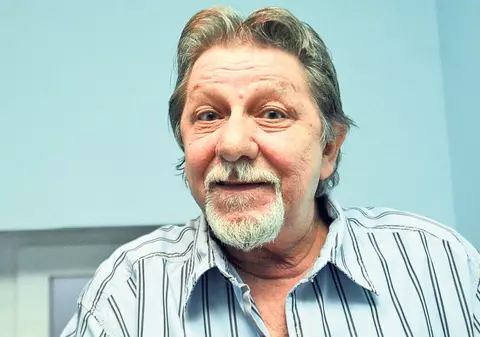 Sebastian Papaiani a murit. Ce spunea despre soția sa, Marcela