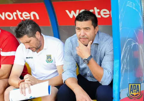 Primul succes pentru Cosmin Contra și Alcorcon în Segunda Division