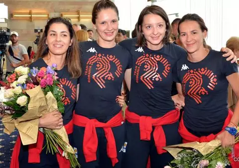 Iohannis despre echipamentul contrafăcut de la JO: ”E incalificabil, responsabilii sunt de toată jena”