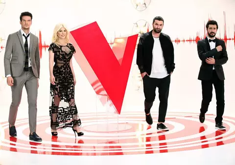 "Vocea României" începe pe 9 septembrie. Ce schimbări au fost aduse show-ului