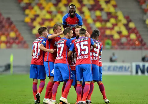 Unul dintre juniorii debutați de Reghecampf cu CSM Iași îi dă clasă lui Alibec. Petreceri cu narghilea