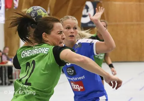 Ce ne facem cu CSM Ploiești? Fără bani și fără jucătoare, echipa s-a calificat în turul II preliminar al Cupei EHF la handbal! Și Dunărea Brăila va aceede acolo