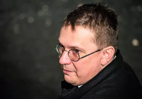 Actorul Marius Vizante, mesaj viral pe Facebook. Peste 7.000 de oameni i-au distribuit postarea