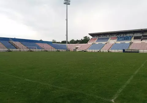 Gloria Buzău, definitiv în faliment. Datoriile către Fisc și blaturile la pariuri au înfundat-o