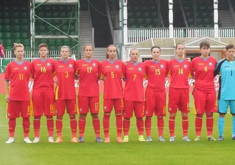 Încă o umilință. Norvegia - România 7-0, la Under 19 (feminin). Aveam nevoie de victorie, pentru a merge la Euro 2017