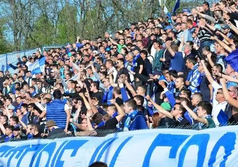 Oltenii au anunțat prețul biletelor pentru meciul cu Dinamo. A semnat Markovici / VIDEO