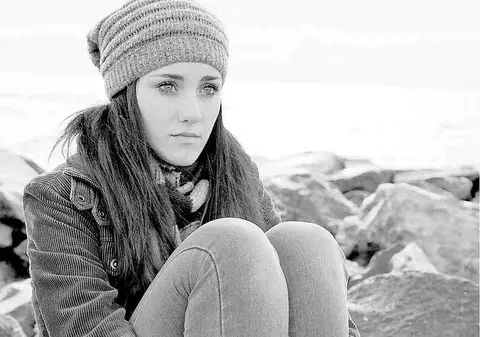 Marea mi-a dăruit iubitul, tot ea mi l-a răpit