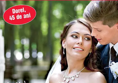 De la un accident în campania electorală, am ajuns la nuntă