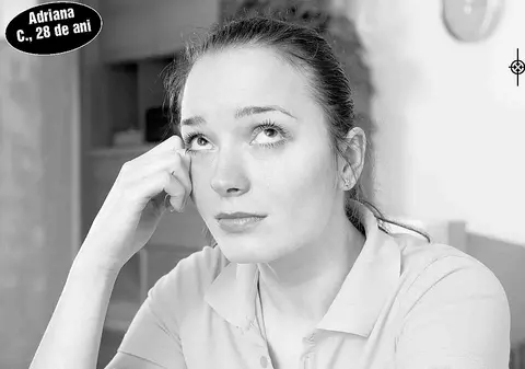 Nebună de gelozie, i-am făcut viața soțului meu un iad