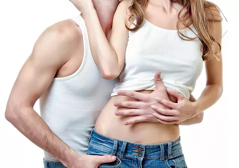 Dragostea pentru o femeie fatală m-a făcut praf!