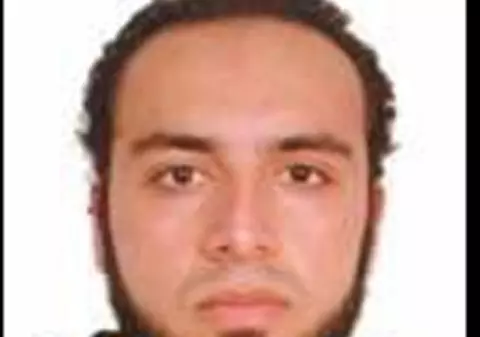 Ahmad Khan Rahami ar fi acționat singur în atentatul din New York! Poliția nu mai caută alți suspecți. Cauțiune de 5.200.000 $