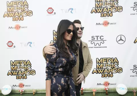 EXCLUSIV / Ce spune Anca Serea despre întoarcerea în televiziune: “Prioritățile s-au schimbat în viața mea!”