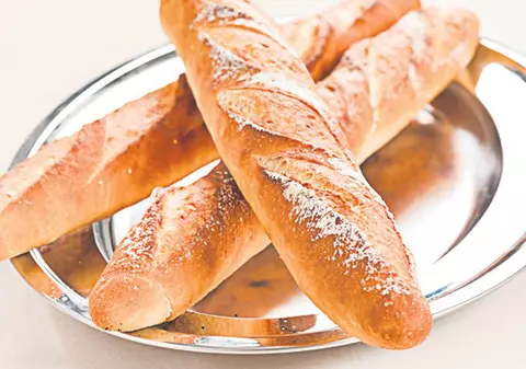 Emmanuel Macron vrea bagheta franțuzească în patrimoniul UNESCO