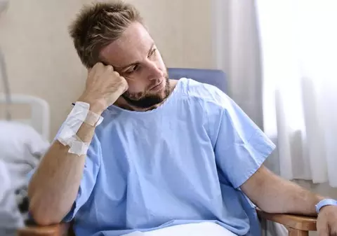Un bărbat bogat se purta urât cu asistentele din spital. Nu se aștepta la asemenea reacție
