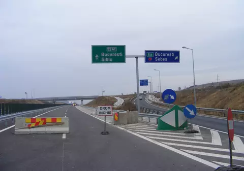 CNADNR, compania cu peste o mie de șefi. Sunt mai mulți funcționari decât muncitori