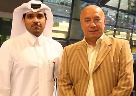 Antrenorul Aurel Țicleanu a fost demis de la echipa Qatar SC înainte de Crăciun. Explicația arabilor
