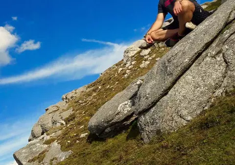 Costi Ioniță, primele declarații după moartea tatălui. Cum a reușit să treacă peste suferință