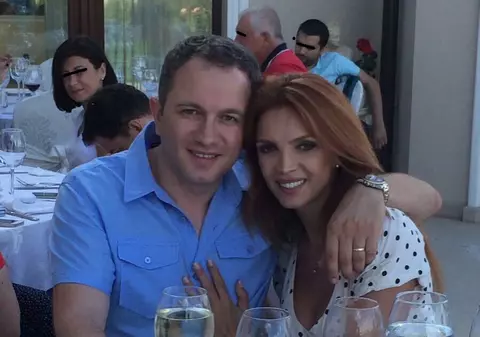 Cristina Spătar și fostul soț locuiesc sub același acoperiș. Ce se întâmplă între ei