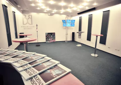 LIBERTATEA TE AJUTĂ: Dividende pentru acționarii de la Electroargeș