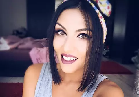 Doinița Oancea și Dima Trofim, împreună. "Am bucuria să vă anunț că..."