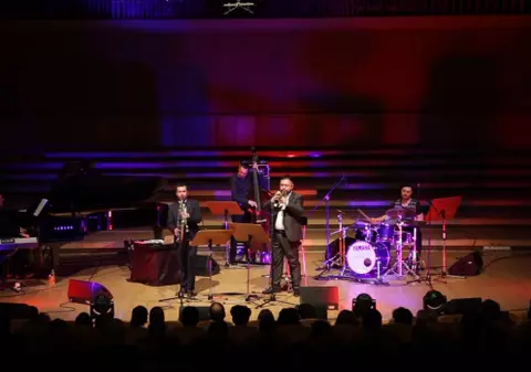 Festivalul de Jazz București 2016. Intrarea e gratuită