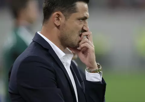 Mirel Rădoi a plecat în Dubai să-și ia notițe timp de un an: ”Vin să învăț!”