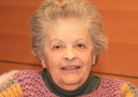 Profesoara Geta Angheluță a murit. Actorul Daniel Busuioc, mesaj emoționant