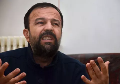 Ioan Gyuri Pascu a murit. Cristi Greţcu, despre ultima întâlnire cu actorul "A venit la radio în cârje"