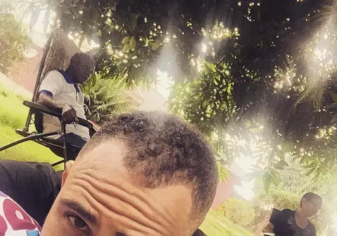 Anthony de la "Vocea României", despre drama trăită în Nigeria