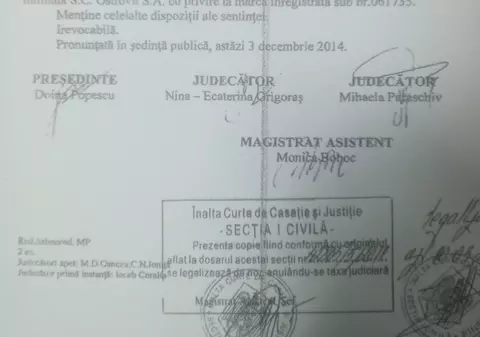 Războiul Steaua - Armată. Iată hârtiile care arată că Gigi Becali a pierdut și palmaresul, nu doar sigla! / GALERIE FOTO