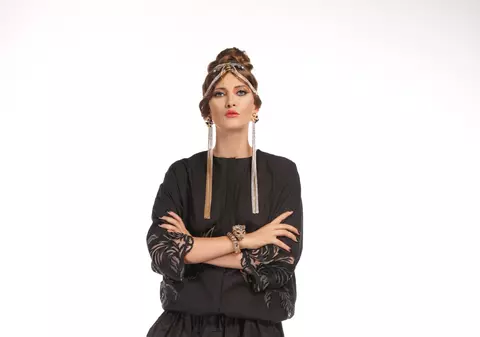 VIDEO EXCLUSIV/  Iulia Albu și-a cumpărat 70 de perechi de pantofi numai anul acesta!