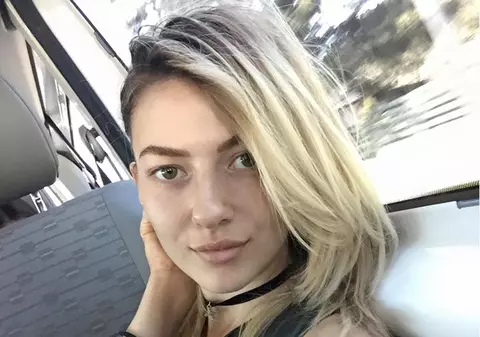 Accident grav pe Autostrada Soarelui. Lidia Buble, la un pas de tragedie