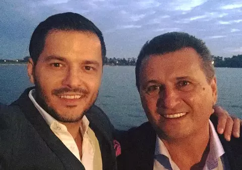 EXCLUSIV / Vârciu nu are ”talentul” lui nea Marin. Șefii din Antenă nu-l văd în postura de ”căpitan” de echipă, ci de cel mai tare concurent cu vorbele la el