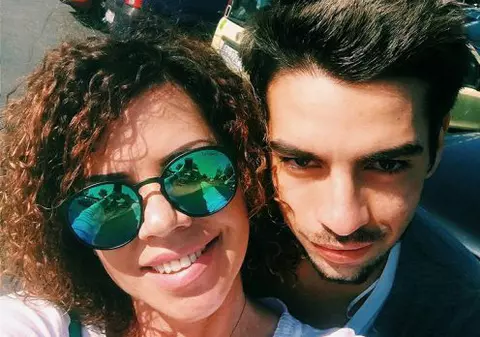 Luminița Anghel, la un pas de moarte. "Am salvat un copil de 6 ani"