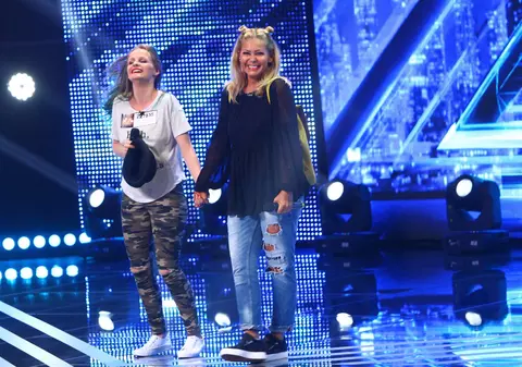 Povestea de viață fabuloasă a tinerei care face parte din trupa lui Miki ( ex. K-pital)