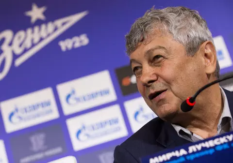 Mircea Lucescu, după ce Zenit a câștigat de la 0-3: ”În toată cariera mea nu am mai avut parte de un astfel de meci” | VIDEO
