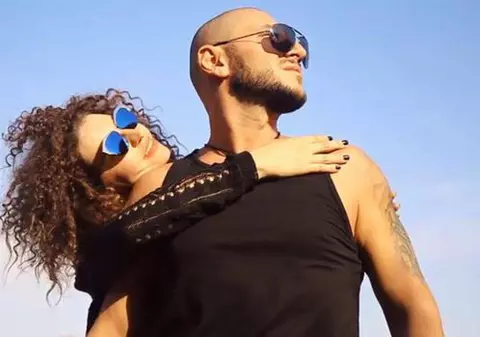 Cum a slăbit Nick ex-N&D. Artistul a dezvăluit secretul. Dieta este foarte simplă