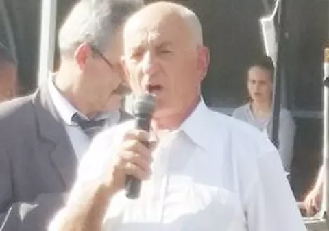 Fost primar anchetat penal, rugăciuni pentru libertate