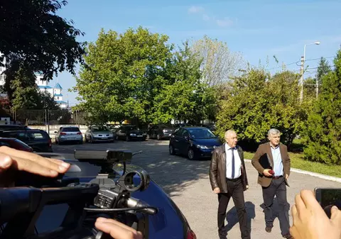 Primarul din Câmpina, plasat sub control judiciar. Edilul a cerut mită
