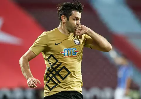 Osmanlîspor a avut meci în ziua de Crăciun. Trupa lui Raul Rusescu s-a duelat cu Rizespor, în deplasare