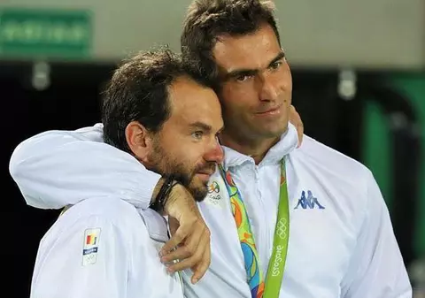 Tecău şi Mergea, capi de serie la Roland Garros, în proba de dublu. La feminin avem patru reprezentante