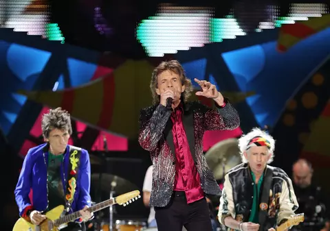 EXCLUSIV. Au început negocierile! The Rolling Stones, din nou în România