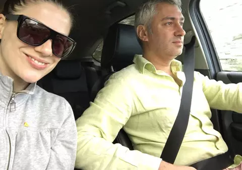 Tily Niculae, amănunte incredibile despre viața ei de familie. "Nu are nicio legătură cu realitatea"