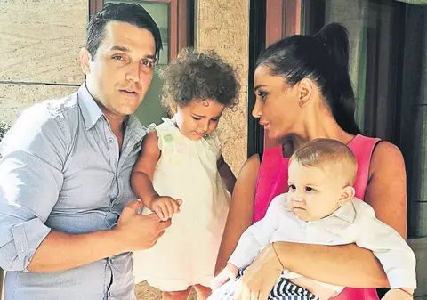 Le-a fost "scris" divorţul încă din 2013. Cine a prezis sfârşitul căsniciei Elenei Băsescu