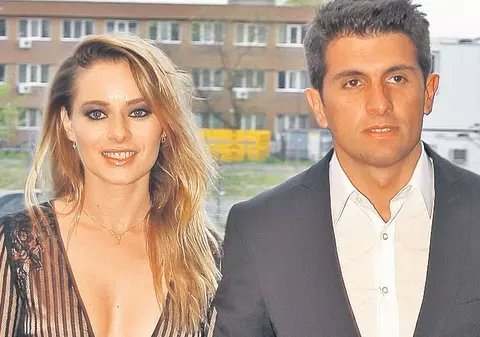 Laura Cosoi, dezvăluiri incredibile despre soțul său! N-ai mai auzit-o spunând așa ceva