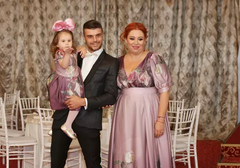 Oana Roman și-a făcut soțul să plângă. Marius Elisei: "E greu când nu ai pe nimeni"