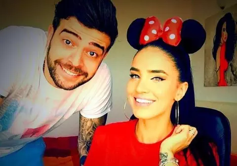 Carmen Harra: "Speak este sufletul pereche al Adelinei Pestriţu"