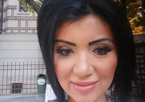 Adriana Bahmuțeanu l-a stârnit pe fratele lui Silviu Prigoană! Ce-a fost la gura acestuia