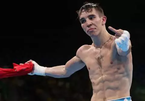 Trei boxeri, prinși că au pariat la Jocurile Olimpice. CIO a anunțat sancțiunile