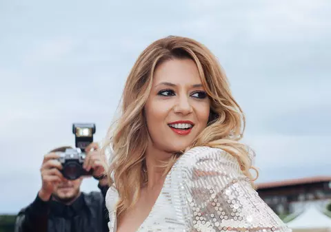 Amalia Enache a primit somație din partea ANAF. Au vrut să îi închidă conturile din bancă